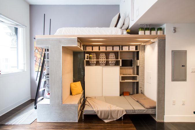 Multi Functional Loft Planning Your Dream Home on a Budget - 8