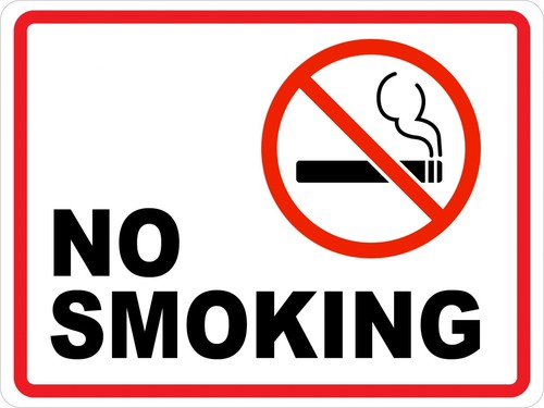 No Smoking Guide To Healthy Teeth And Gums - 3