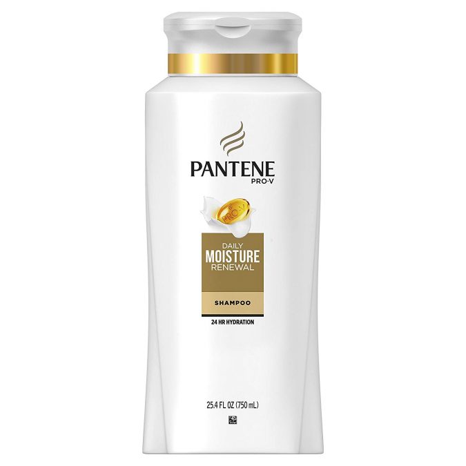 15 Best-Selling Beauty Products 15 Pro V Daily Moisture Renewal Shampoo 15 Best-Selling Beauty Products - 15