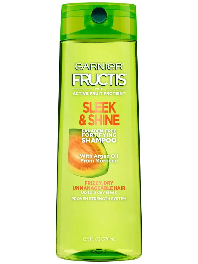 15 Best-Selling Beauty Products 13 Sleek and shine shampoo 15 Best-Selling Beauty Products - 13