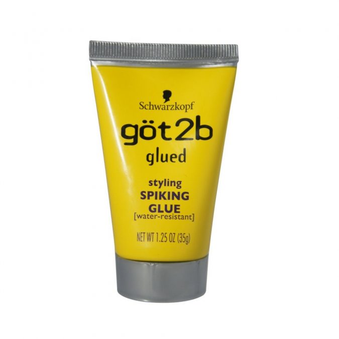 Styling Spiking Glue 15 Best-Selling Beauty Products - 17