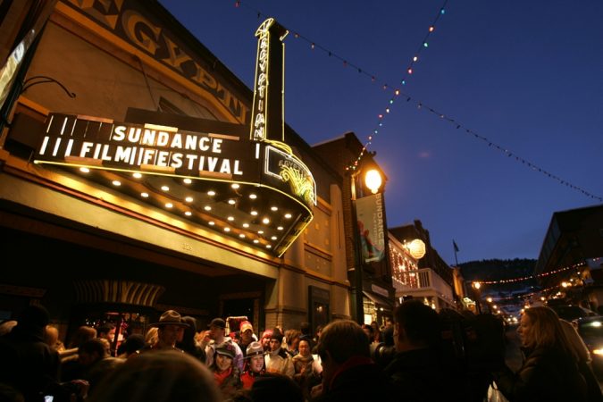 Sundance Film Festival 10 Most Important Events Coming in the USA - 5