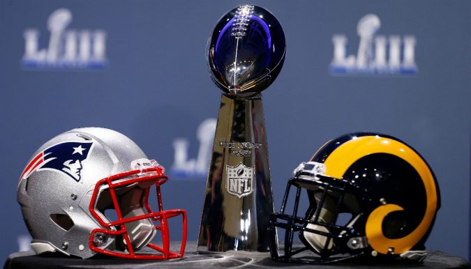 Super Bowl Sunday 10 Most Important Events Coming in the USA - 8