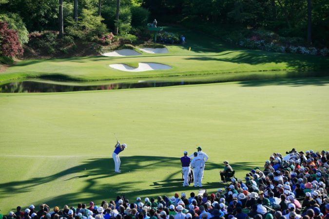 The Augusta Golf Club 10 Most Important Events Coming in the USA - 13