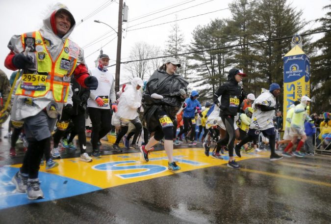 The Boston Marathon 10 Most Important Events Coming in the USA - 18