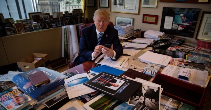 Trump-Organization-675x353 Top 10 Most Expensive and Unusual Things Owned By American President Trump