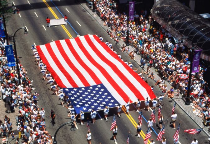 10 Most Important Events Coming in the USA 20 US Independence Day. 10 Most Important Events Coming in the USA - 20
