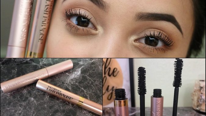 15 Best-Selling Beauty Products 2 Voluminous Lash Paradise Mascara 1 15 Best-Selling Beauty Products - 2