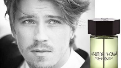 Yves Saint Laurent La Nuit De L’homme 9 Most Popular Perfumes for Celebrity Men - Top Products 4