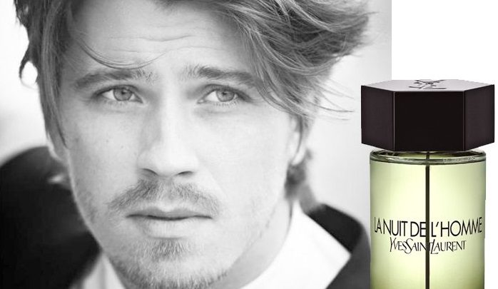Yves Saint Laurent La Nuit De L’homme 9 Most Popular Perfumes for Celebrity Men - men’s fragrances 1