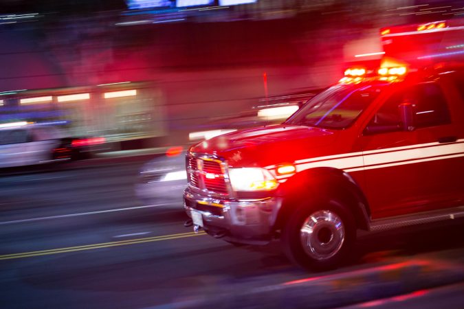 ambulance Sirens 2 5 Fun Facts about Ambulances - 8