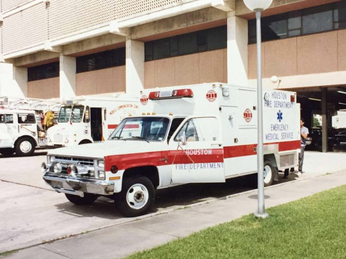 ambulances 5 Fun Facts about Ambulances - 4