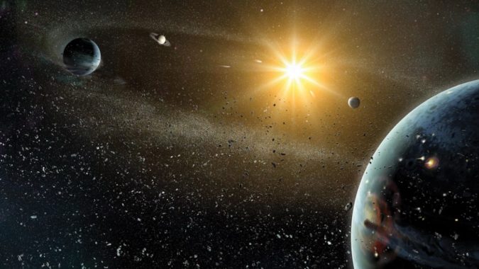 asteroid-belt-between-Mars-and-Jupiter-675x380 Top 10 Unusual Solar System Facts Found Recently