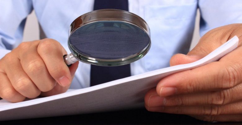 What Information Is Included in a Background Check? 16 background check. What Information Is Included in a Background Check? - Background check 16