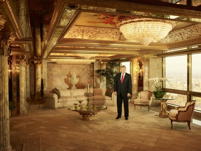 donald-trump-675x507 Top 10 Most Expensive and Unusual Things Owned By American President Trump