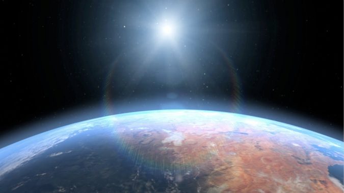 Top 10 Unusual Solar System Facts Found Recently 12 earth. Top 10 Unusual Solar System Facts Found Recently - 12