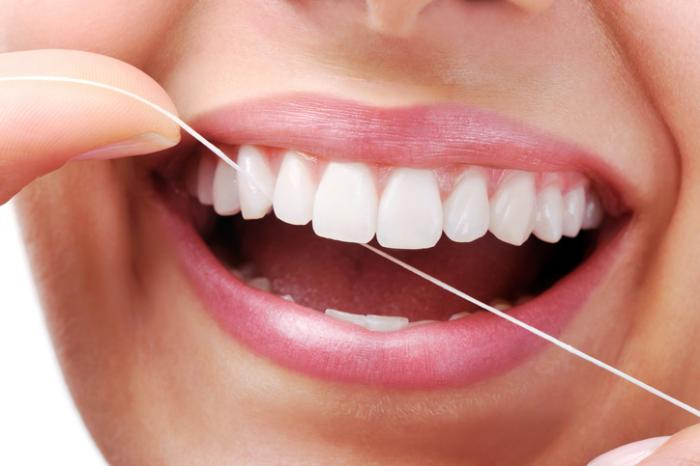 flossing Guide To Healthy Teeth And Gums - 2