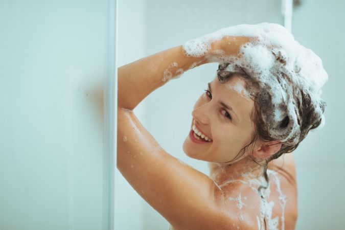 hair-washing-675x450 15 Best-Selling Beauty Products In 2020