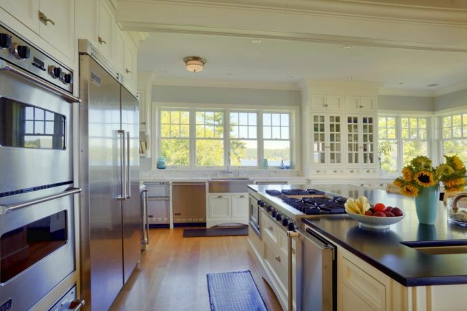 kitchen-worktop-triangle-675x450 5 Things You Need to Know Before Planning Your Kitchen