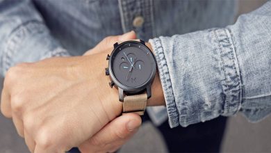 men watch Guide to Help You Choose A Watch (A Luxury Every Man Deserves) - 70