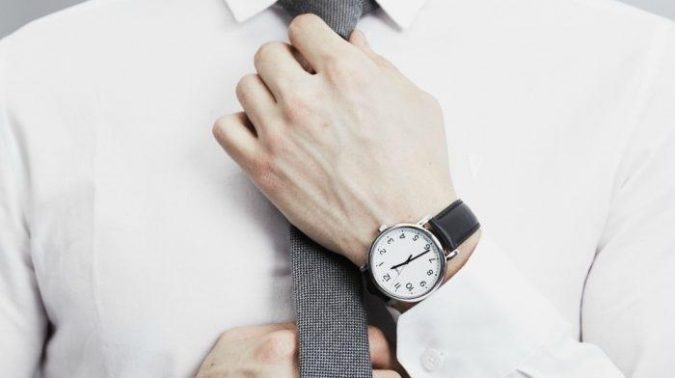 men watch. Guide to Help You Choose A Watch (A Luxury Every Man Deserves) - 7