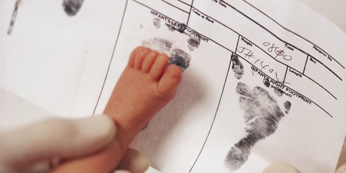 California Birth Certificates Now Recognize a Third Gender Option 3 new jersey birth certificate California Birth Certificates Now Recognize a Third Gender Option - 3