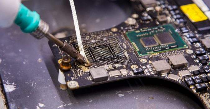 pc equipment. How to Fix the Most Common PC Connectivity Issues - 6