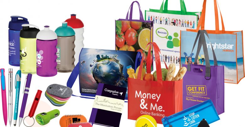 promotional products 4 Cool Things to Giveaway at a Booth - Trade Show Booth 1