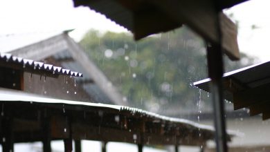 rain Home Preparation for The Upcoming Monsoon Season - 1