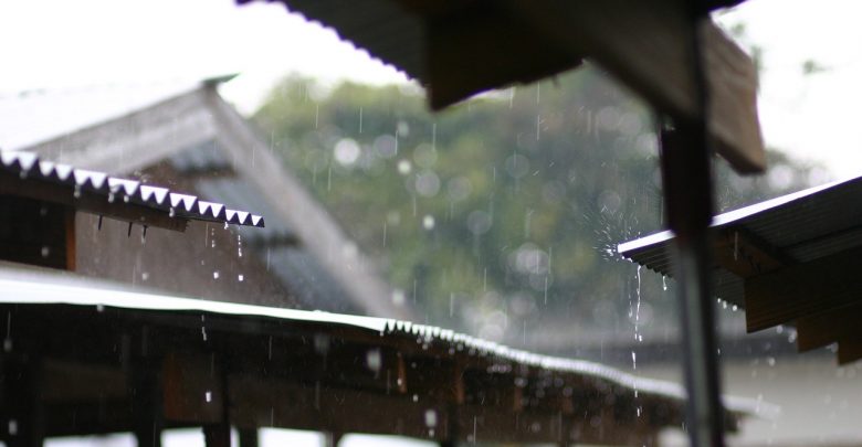 rain Home Preparation for The Upcoming Monsoon Season - Essential Precautions during the rainy season 1