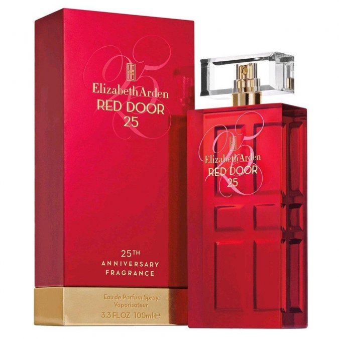 reddoor 10 Most Favorite Perfumes of Celebrity Women - 19