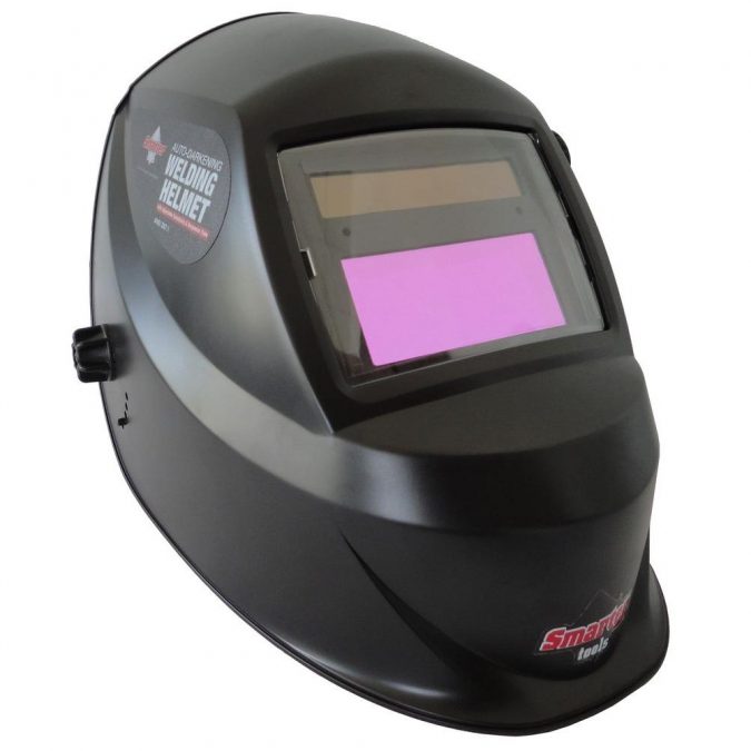 self-dimming-welding-mask-2-675x675 Welding Basics: 5 Most Important Things to Know If You Want to Weld Properly