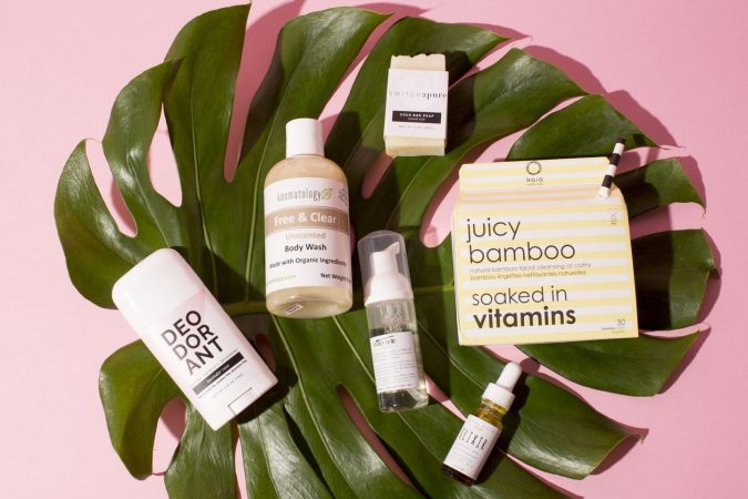 Top 15 Creative Mother's Day Gift Ideas 5 skincare set Top 15 Creative Mother's Day Gift Ideas - 5