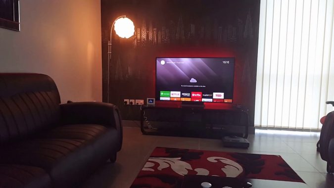 Why It's Time for Smart Home Upgrades? 8 smart home 2 Why It's Time for Smart Home Upgrades? - 8