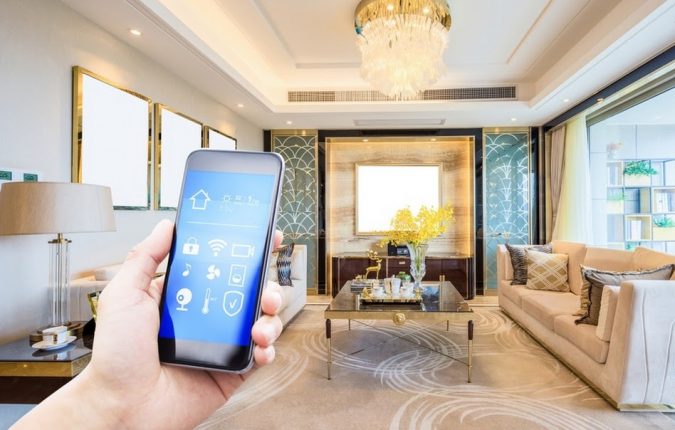 Why It's Time for Smart Home Upgrades? 3 smart home Why It's Time for Smart Home Upgrades? - 3