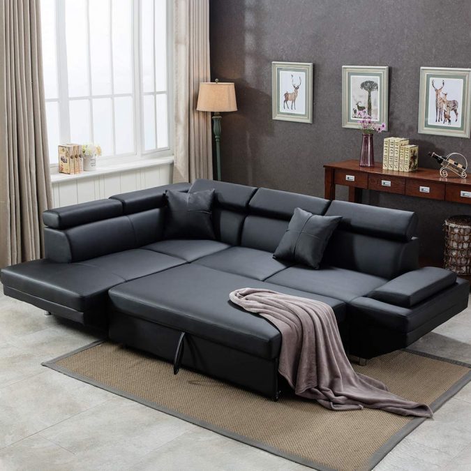 sofa 5 Tips to Modernize Your Living Room with a Sofa - 2