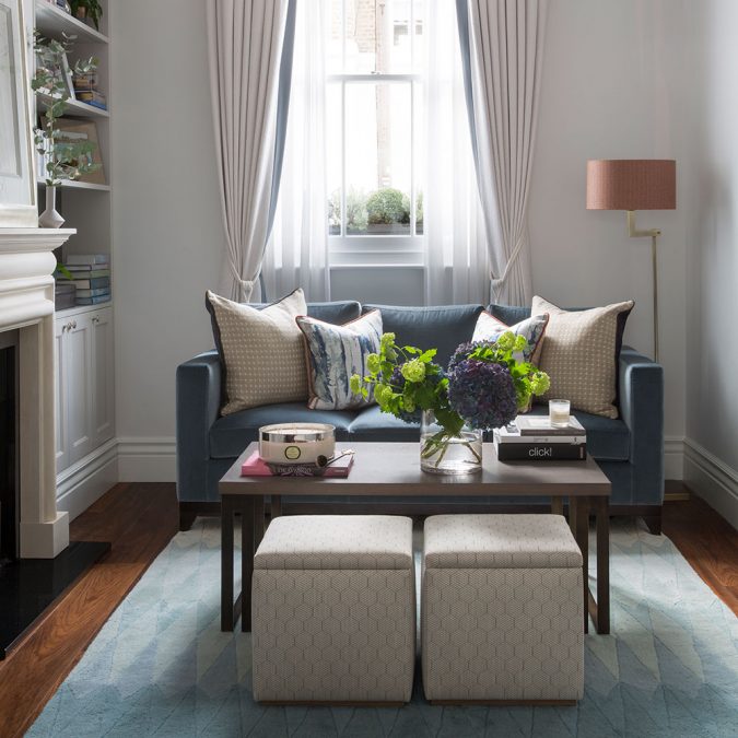sofa design for small living room 5 Tips to Modernize Your Living Room with a Sofa - 5