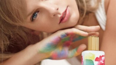 taylor swift fragrance incredible things 1 10 Most Favorite Perfumes of Celebrity Women - Top Products 6