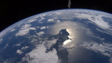 the earth 14 Unusual Facts about Earth Can't Be Found Anywhere Else - 8