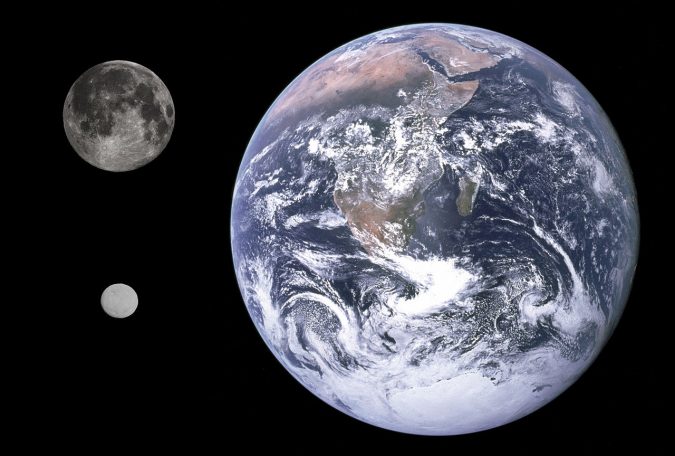 14 Unusual Facts about Earth Can't Be Found Anywhere Else 25 the earth. 14 Unusual Facts about Earth Can't Be Found Anywhere Else - 25
