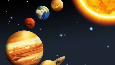 the solar system Top 10 Unusual Solar System Facts Found Recently - 136