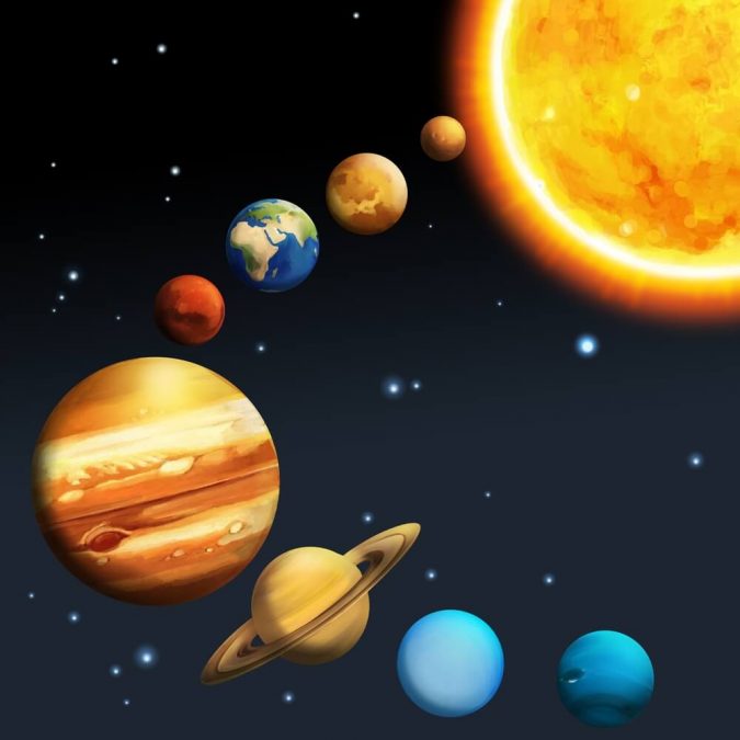 the-solar-system-675x675 Best 7 Solar System Project Ideas