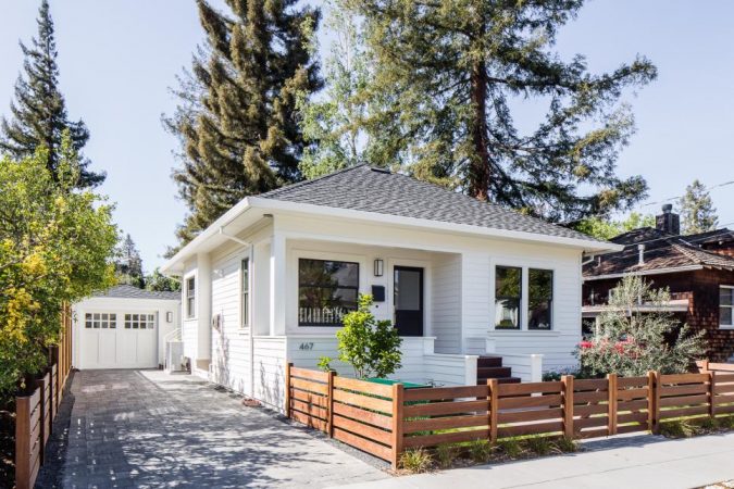 tiny home 1 Planning Your Dream Home on a Budget - 3