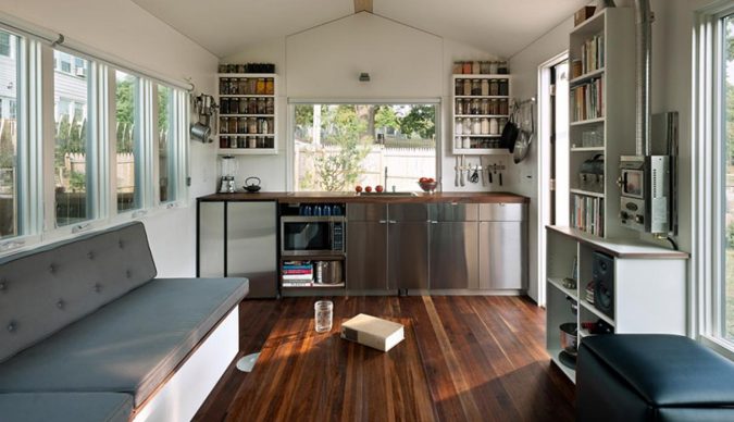 tiny house Planning Your Dream Home on a Budget - 5