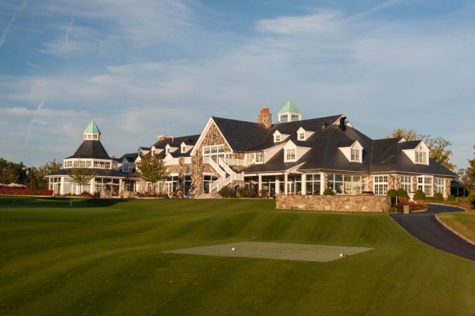 Top 10 Most Expensive and Unusual Things Owned By American President Trump 15 trump National Golf Club 1 Top 10 Most Expensive and Unusual Things Owned By American President Trump - 15