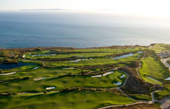 Top 10 Most Expensive and Unusual Things Owned By American President Trump 14 trump National Golf Club Top 10 Most Expensive and Unusual Things Owned By American President Trump - 14