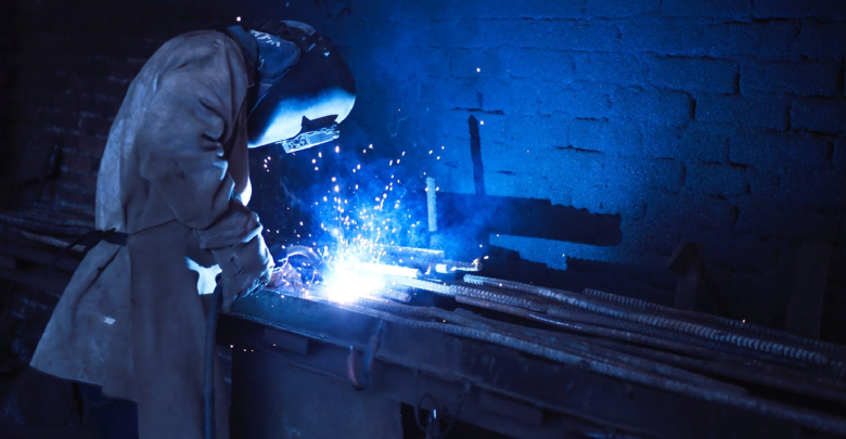 welding Welding Basics: 5 Most Important Things to Know If You Want to Weld Properly - Welding gloves 1