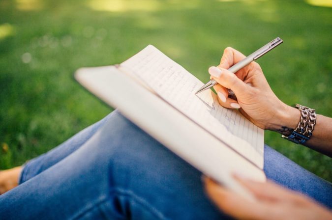 Top 15 Creative Mother's Day Gift Ideas 23 writing Top 15 Creative Mother's Day Gift Ideas - 23