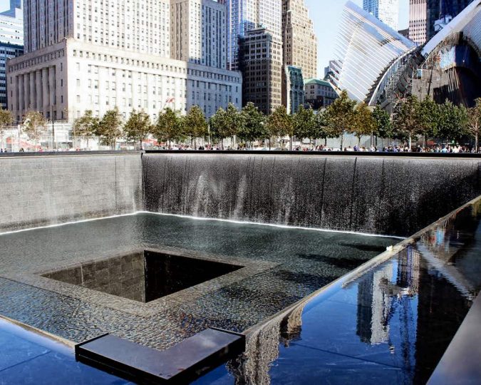 8 Best Travel Destinations in June 7 9 11 Memorial Museum 8 Best Travel Destinations in June - 7