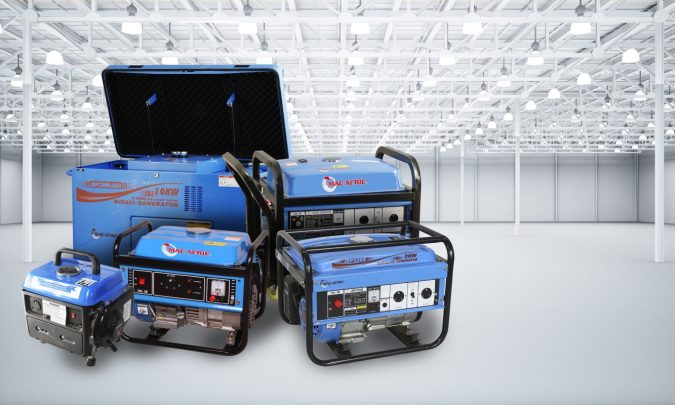 10 Tips for Buying the Right Diesel Generator 18 Adendorff Generator collage generators 10 Tips for Buying the Right Diesel Generator - 18